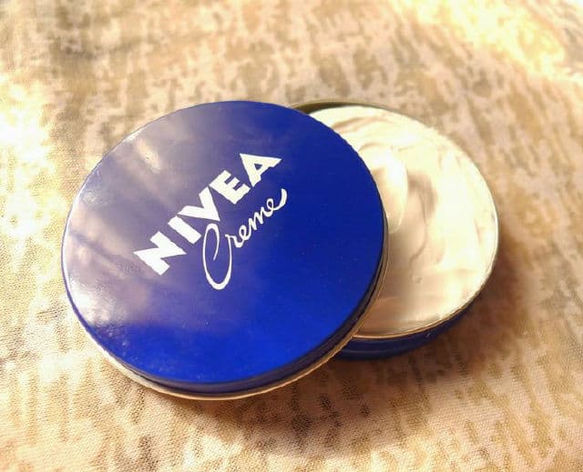 Nivea Creme - Original review photo by dskinn