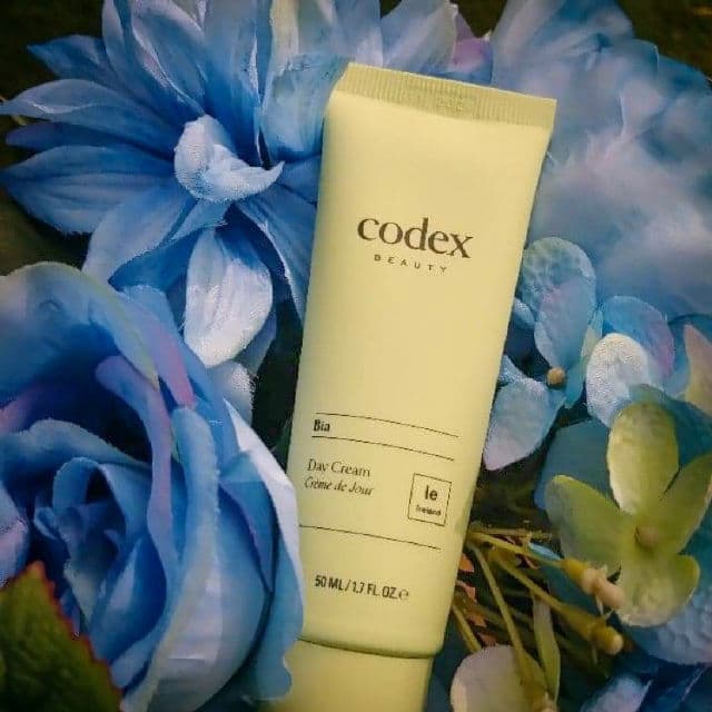 Codex Beauty Bia Skin Superfood review photo by freshfacedover40