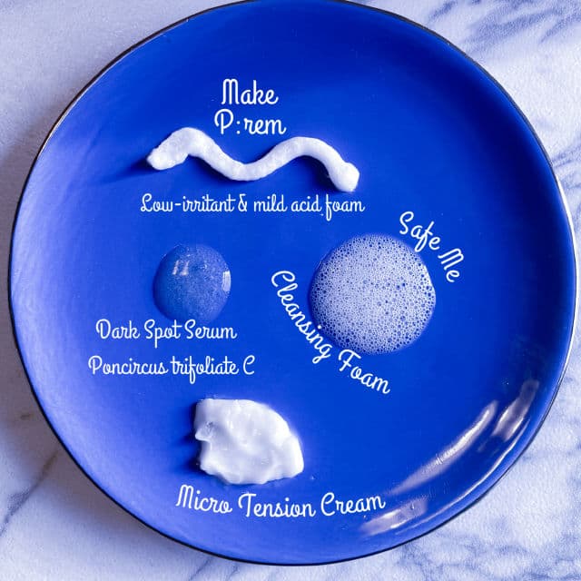 make p:rem Hydrate Me. Micro Tension Cream review photo by freshfacedover40