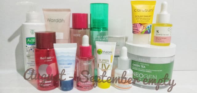 Acnes Derma Care Gentle Cleanser review photo by fufufoe