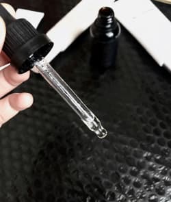 Allies of Skin Vitamin C 35% Collagen Rebuilding Serum review photo by funskincare