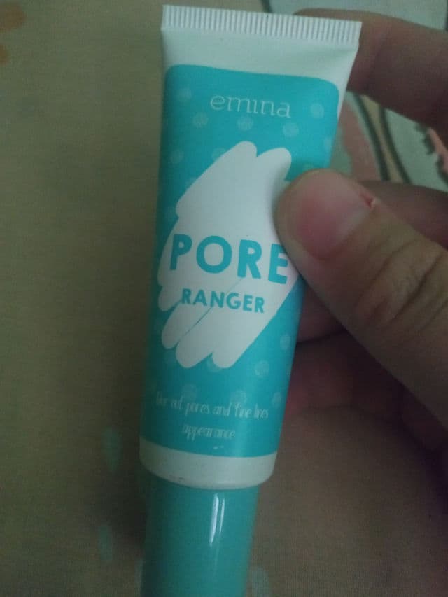 Emina Pore Ranger review photo by ghinnaisfahani