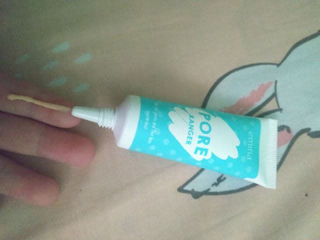 Emina Pore Ranger review photo by ghinnaisfahani