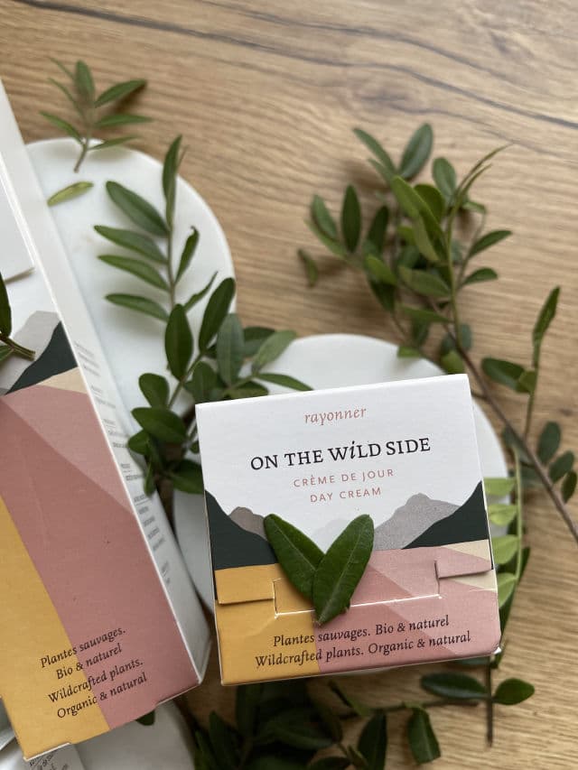 On The Wild Side Creme du Jour - Day Cream review photo by GiorgiaG