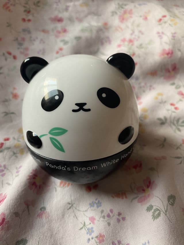 TONYMOLY Panda's Dream White Magic Cream review photo by girllie