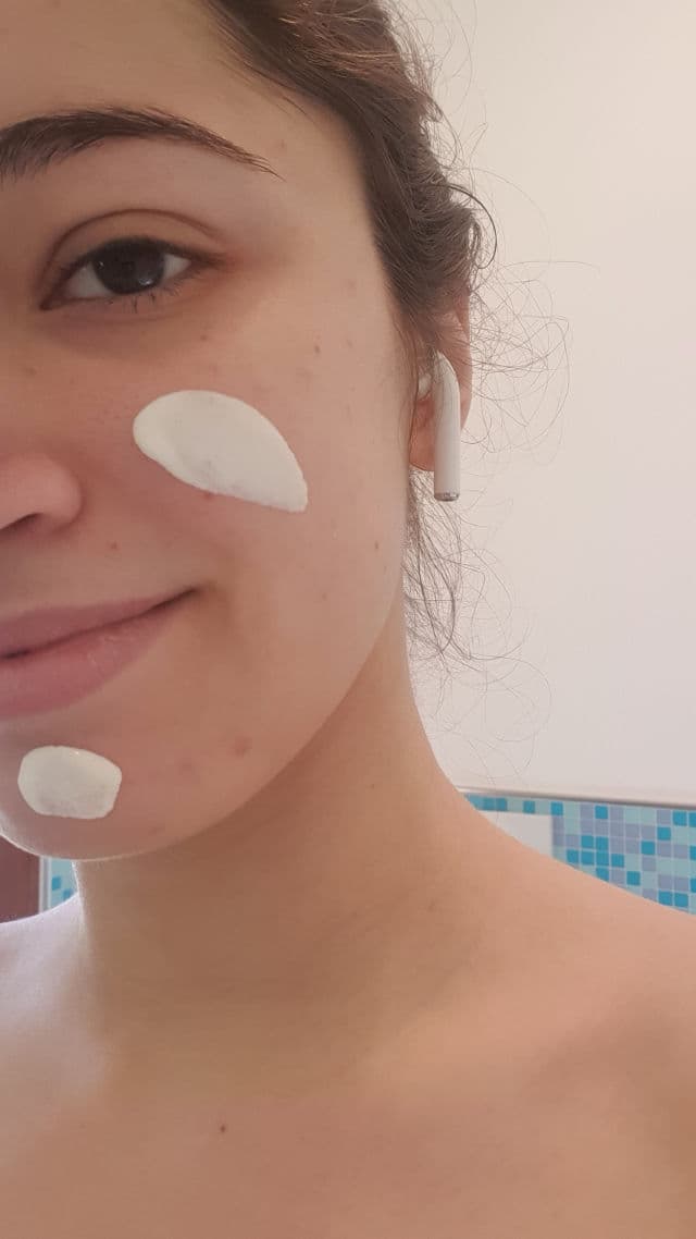 BioNike Defence Sun Baby & Kid Latte Spray SPF 30 review photo by giulia3