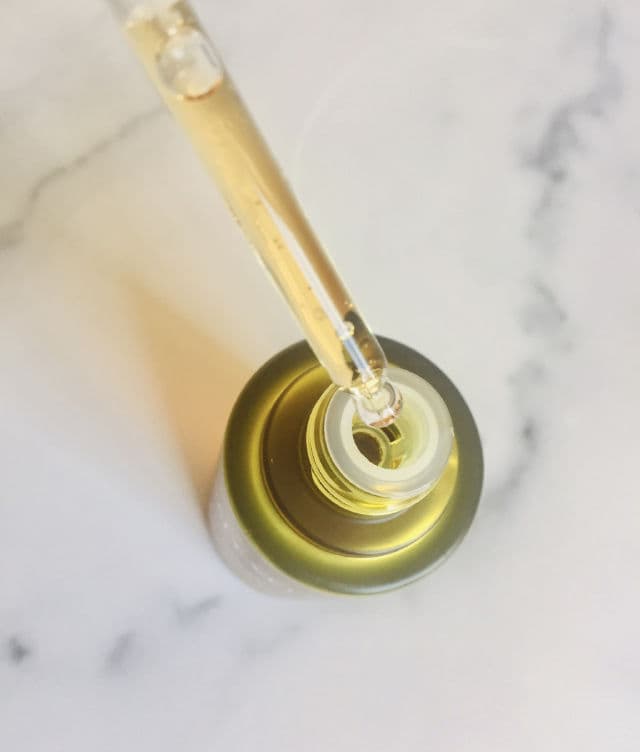 Vely Vely Artemisia Return Ampoule review photo by glowgirl