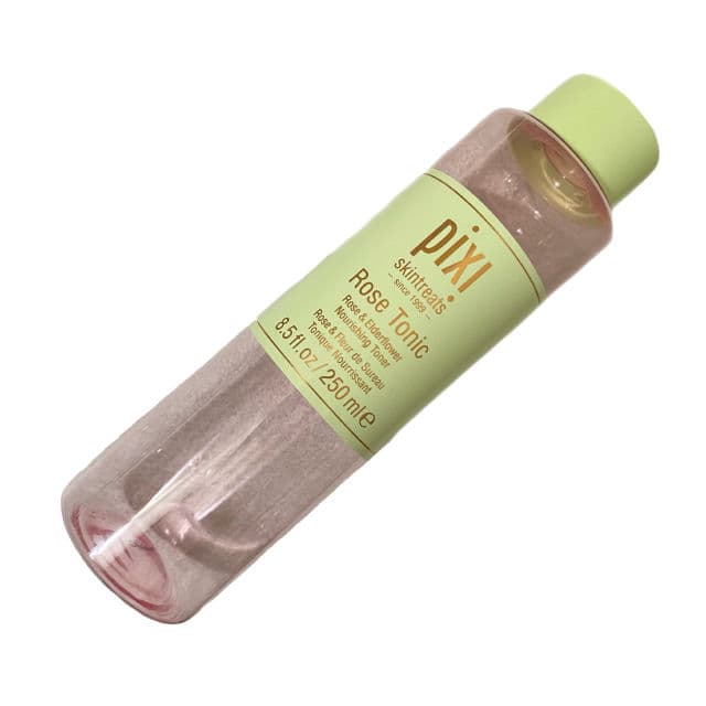 Pixi Rose Tonic review photo by glowingwithbrielle
