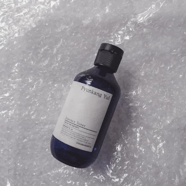 Pyunkang Yul Essence Toner review photo by glowphei