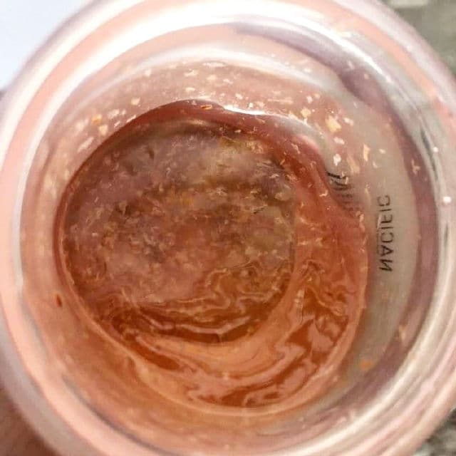 Nacific Real Floral Air Cream Rose review photo by glowriri