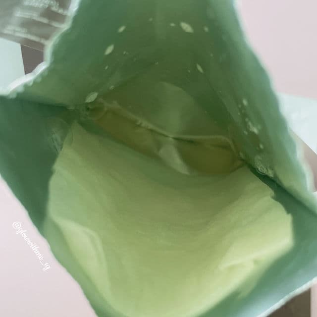 Avoskin Miraculous Retinol Sheet Mask review photo by glowwithmesg