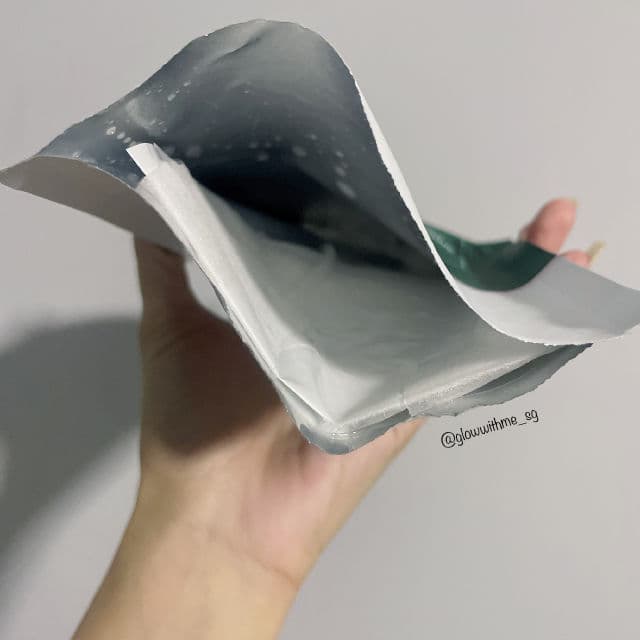 VT COSMETICS Cica Care Cica Sheet Mask review photo by glowwithmesg