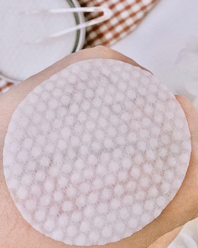 Baesix Swipe Rite - Daily Face Swipes review photo by glowyame