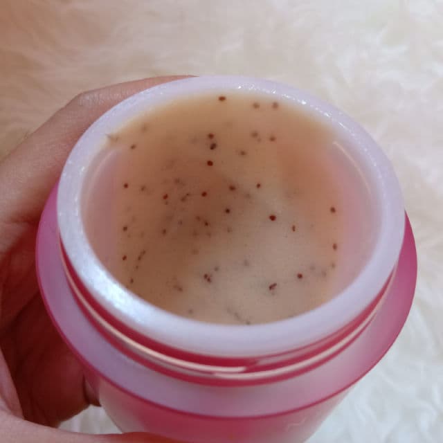 Laneige Clear-C Peeling Mask review photo by gogonokicha