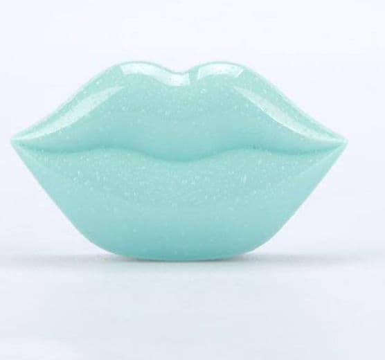 KOCOSTAR Lip Mask Mint - Refreshing & Clean review photo by greeshu