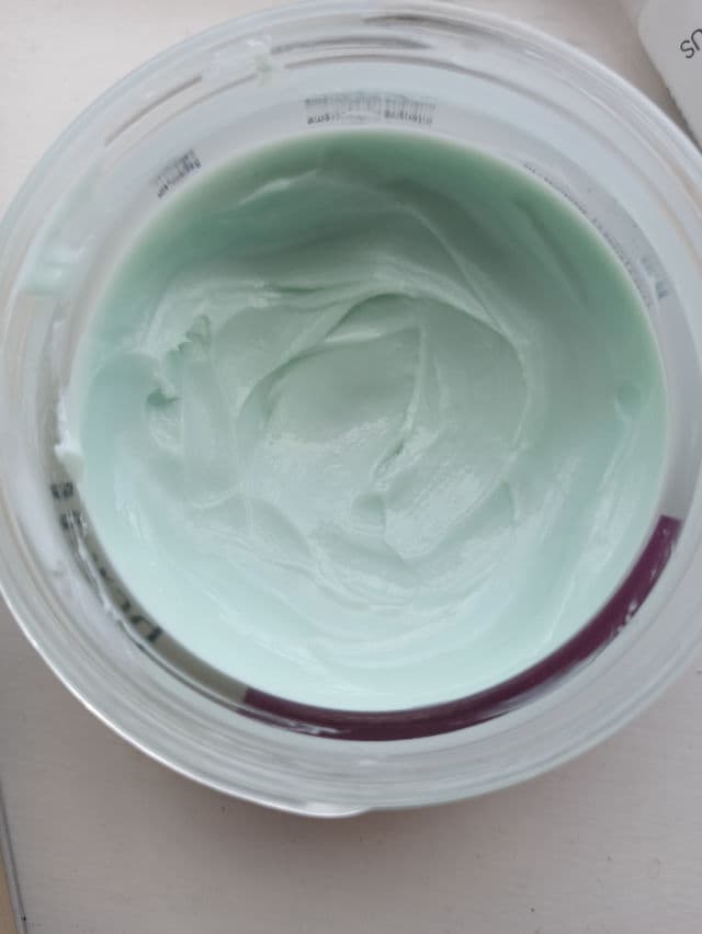 Murad Intense Recovery Cream review photo by gypsy