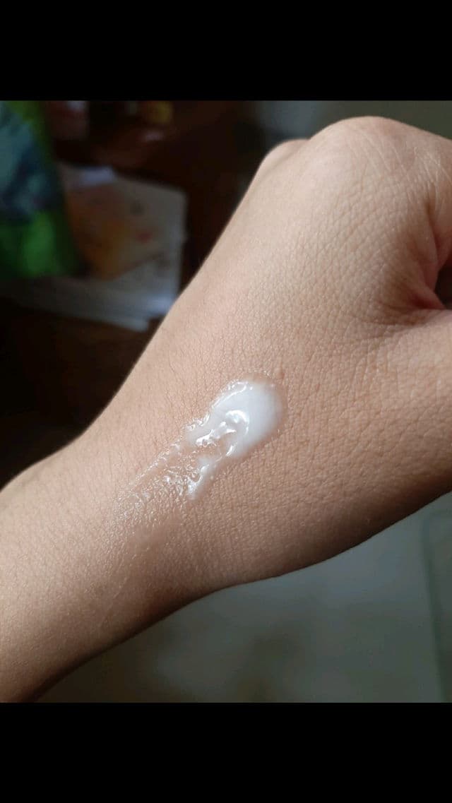 Hada Labo Gokyujun Series - Ultimate Moisturizing Milk review photo by hadie06