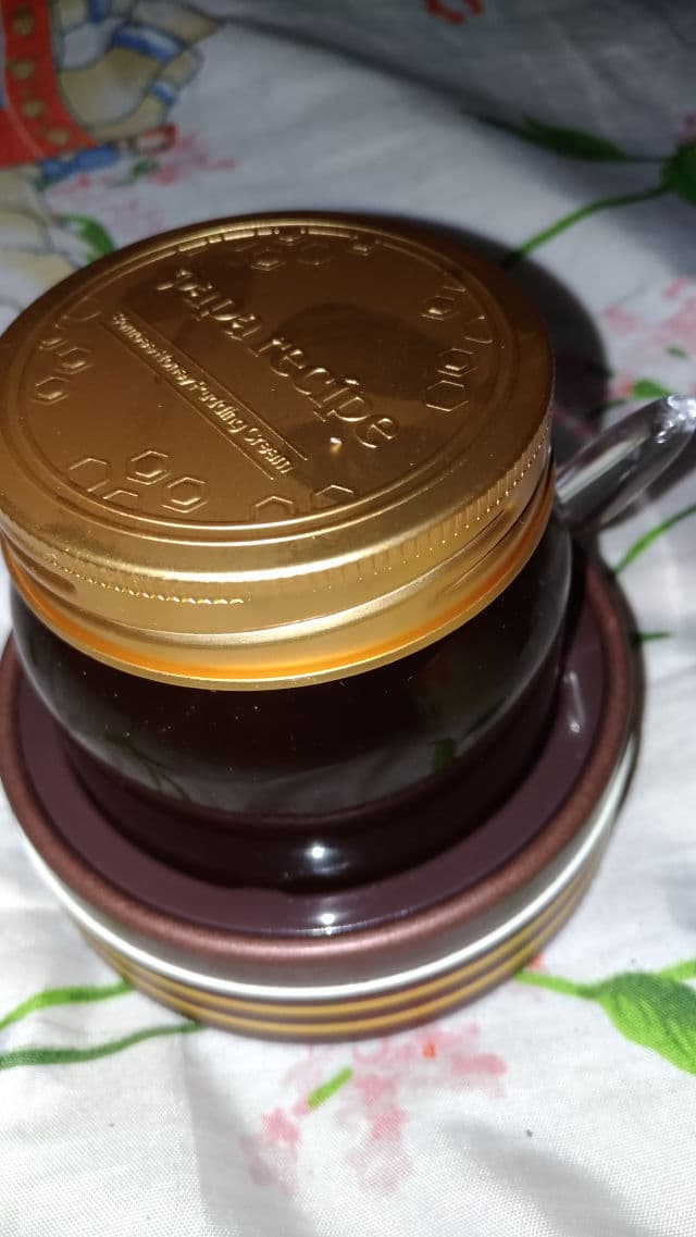 PAPA RECIPE [Discontinued] Bombee Honey Pudding Cream review photo by hadie06