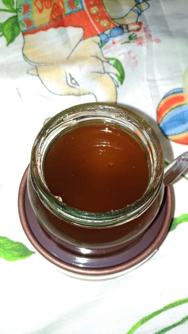 PAPA RECIPE [Discontinued] Bombee Honey Pudding Cream review photo by hadie06