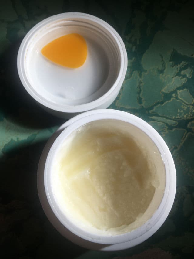 Daughters of Malaya Shea Butter Cleansing Balm review photo by hdsktt