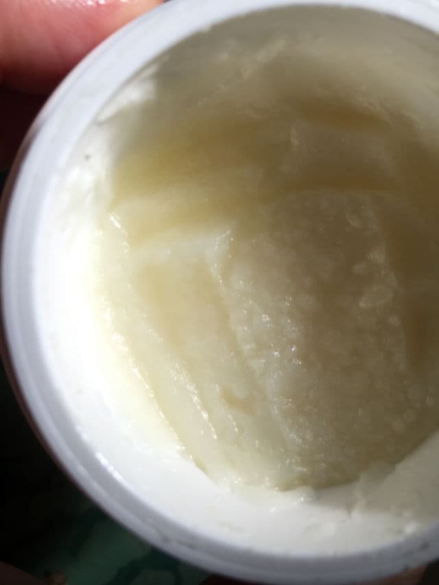 Daughters of Malaya Shea Butter Cleansing Balm review photo by hdsktt