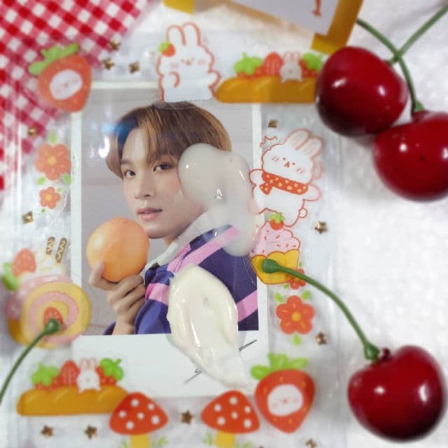 NATURE REPUBLIC Good Skin Collagen Ampoule review photo by haechan