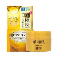 Hada Labo Gokujyun Perfect Gel review photo by hailsco