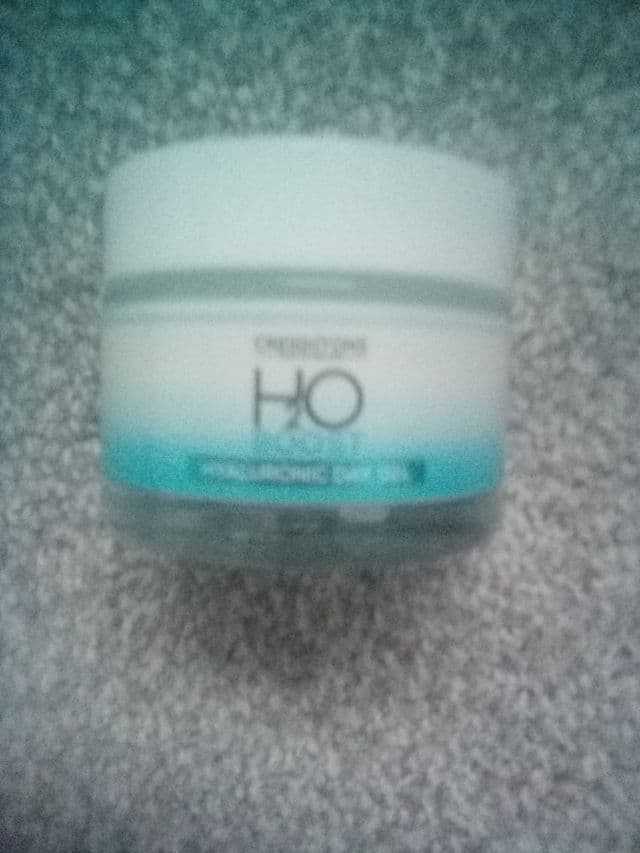 Creightons H2O Boost Hyaluronic Overnight Mask  review photo by hankisabelle1