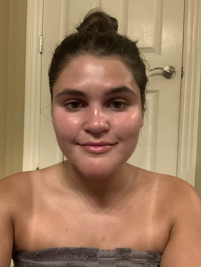 Herbal Dynamics Beauty LipSoothe™ Volumizing & Smoothing Rapid Lip Mask review photo by happygalselfcare