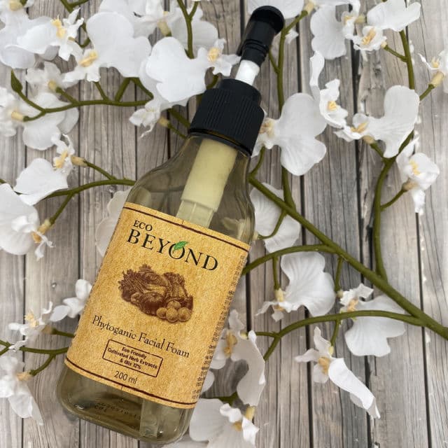 Beyond Phytoganic Cleansing Liquid review photo by happyxseoul