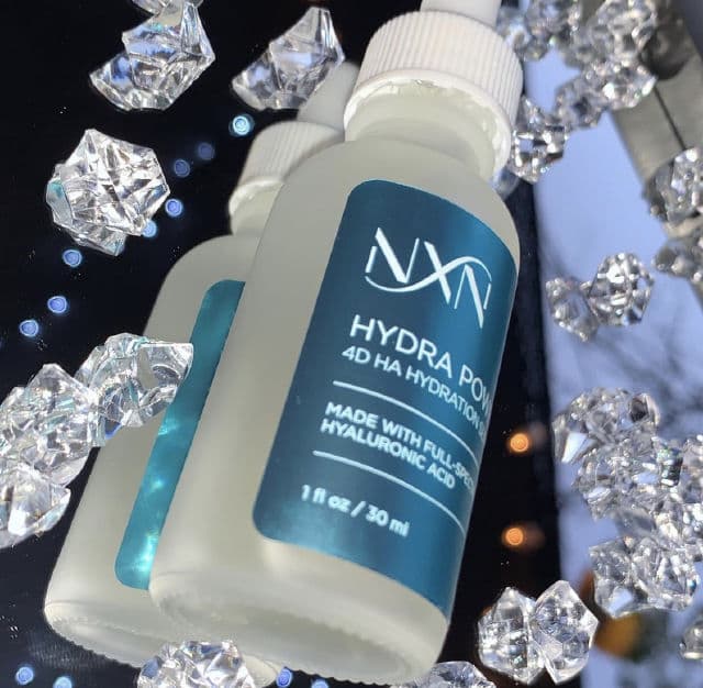 NxN Beauty 4D Hyaluronic Acid Hydration Serum review photo by harleybrooke