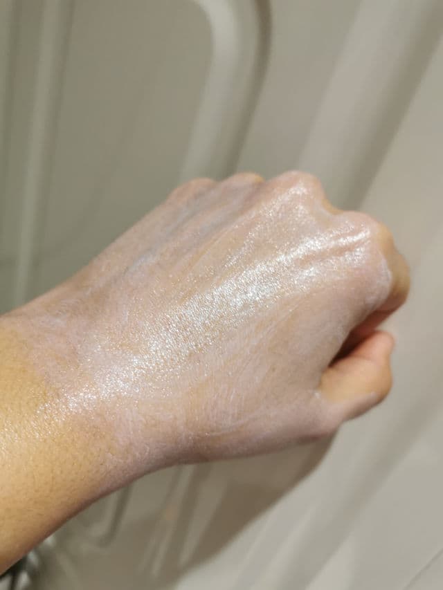 Clinique SPF 30 Anti-Wrinkle Face Cream review photo by hashiskincare