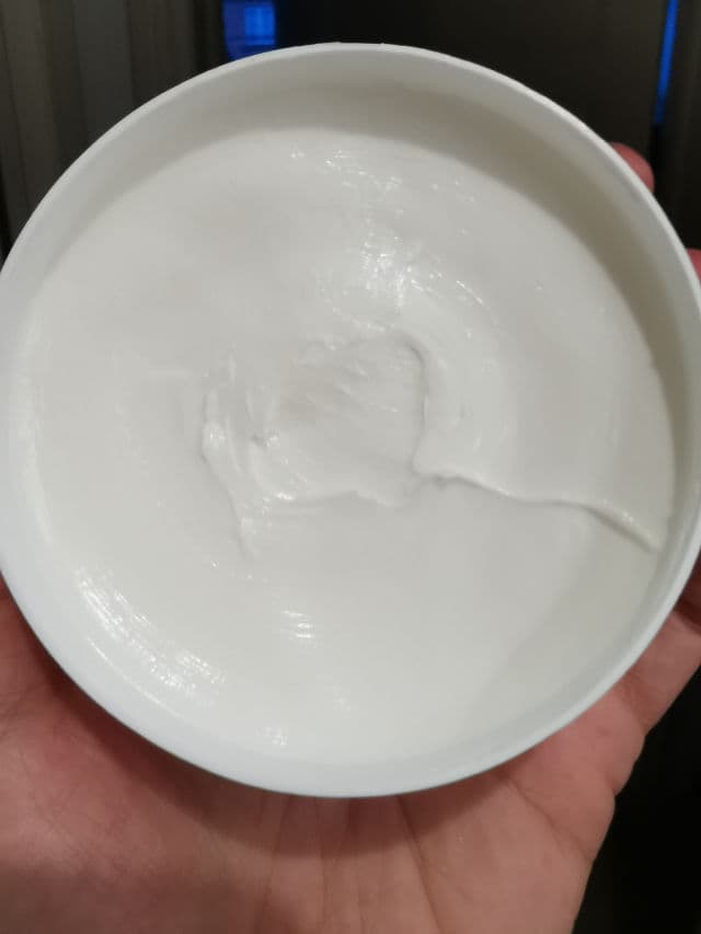 Alverde Naturkosmetik Körperbutter Skin Food review photo by hashiskincare