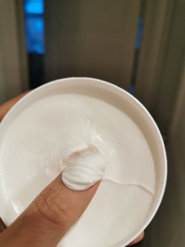 Alverde Naturkosmetik Körperbutter Skin Food review photo by hashiskincare