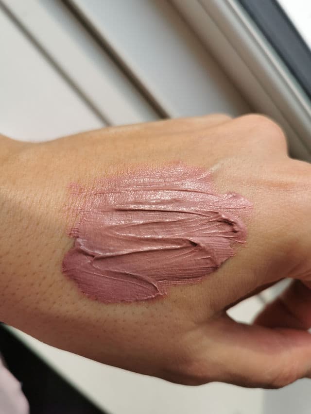 Honest Beauty Prime + Perfect Mask review photo by hashiskincare