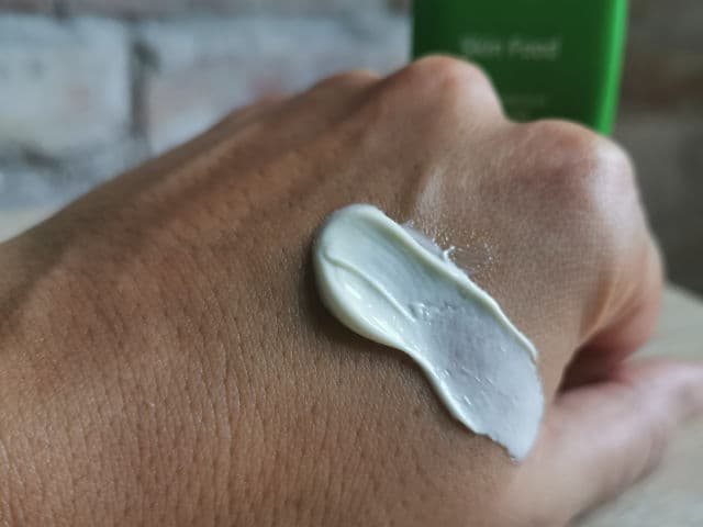 Weleda Skin Food Original Ultra-Rich Cream review photo by hashiskincare