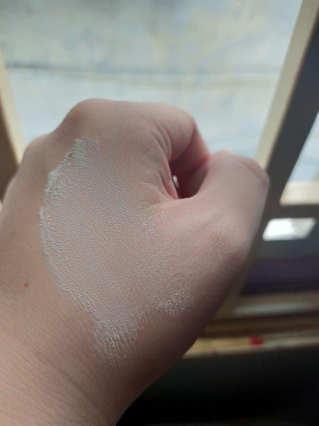 L'Oreal Paris Pure Clay Mask Illuminating review photo by hchen95