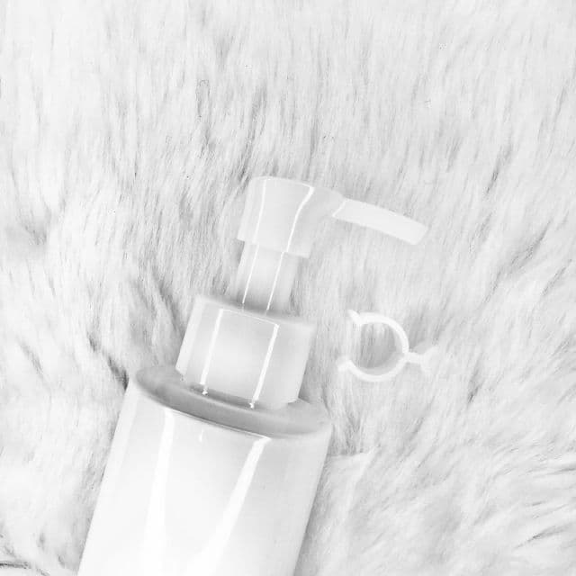 THE SAEM Phyto Seven Oil to Foam Cleanser review photo by hdsktt