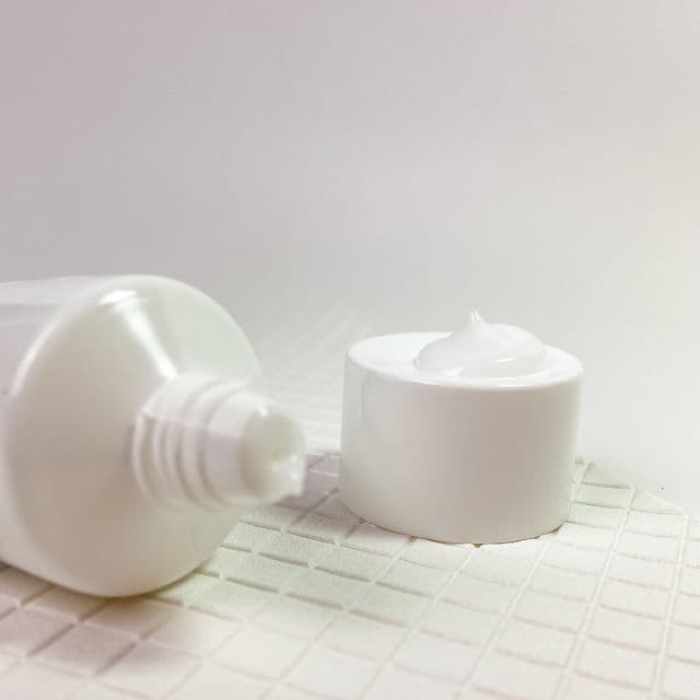 Rovectin Clean Lotus Water Cream review photo by mcbrz