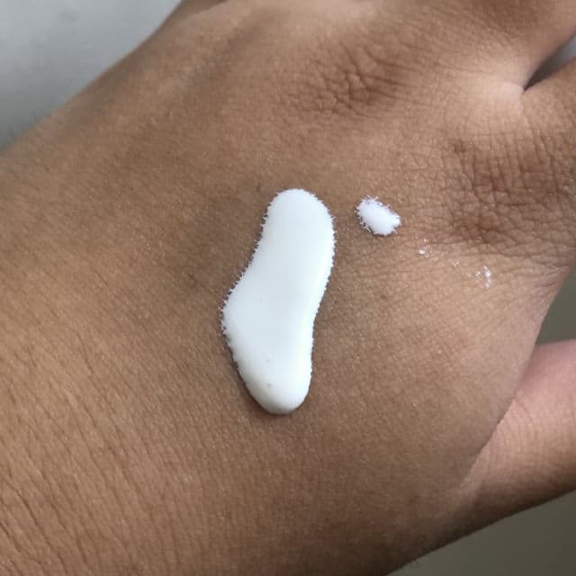 Cetaphil Sheer Mineral Face Liquid Sunscreen Broad Spectrum SPF 50 review photo by heyitzalice