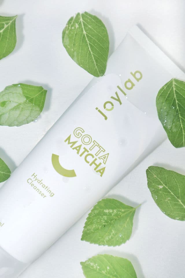 Joylab Gotta Matcha review photo by heyyiamdito