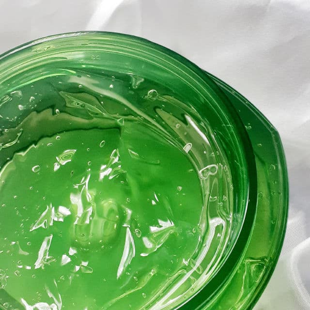 MISSHA Premium Cica Aloe Soothing Gel review photo by heyyiamdito