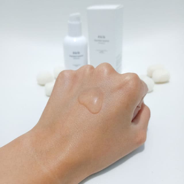 Abib Heartleaf Essence Calming Pump review photo by hikmafitriani