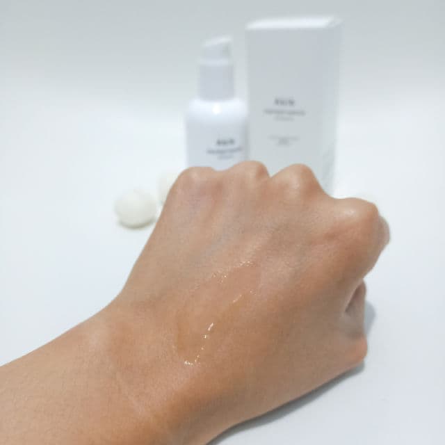 Abib Heartleaf Essence Calming Pump review photo by hikmafitriani