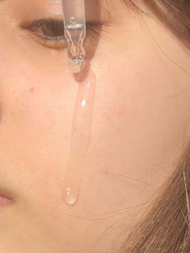 The Ordinary Niacinamide 10% + Zinc 1% review photo by hina