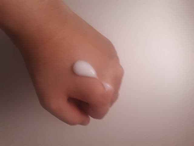 Nivea Orange Blossom & Avocado Oil in Lotion review photo by hira71