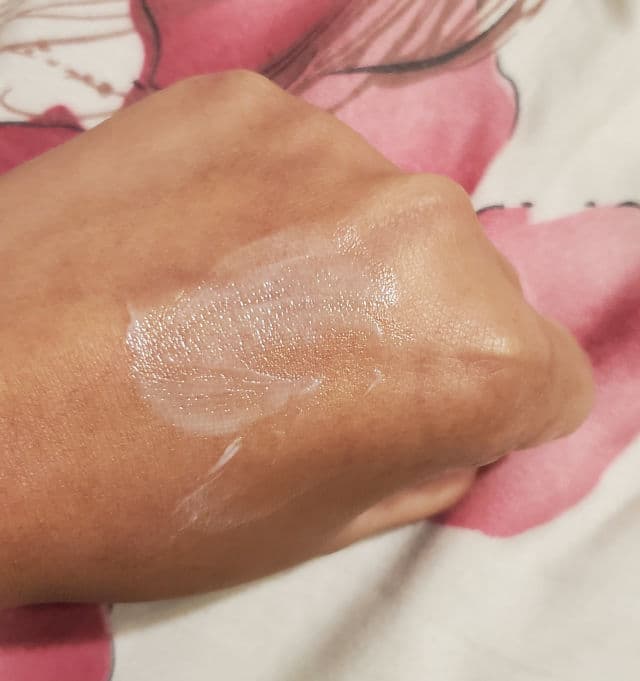 Olay Night of Olay Firming Night Cream Face Moisturizer review photo by hiraethsal