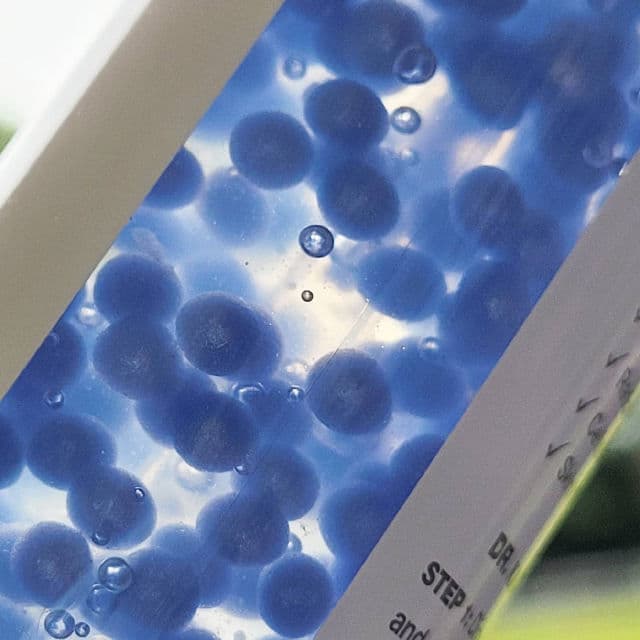 KAPLAN MD Skincare Diamond Contour Supercharged 1 Minute Daily Facial review photo by hmpocketglam