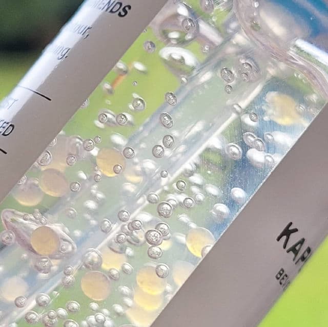 KAPLAN MD Skincare Diamond Contour Ultimate Hydration Eye Serum review photo by hmpocketglam