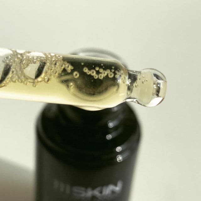 111Skin Vitamin C Brightening Booster review photo by hoarderbeauty